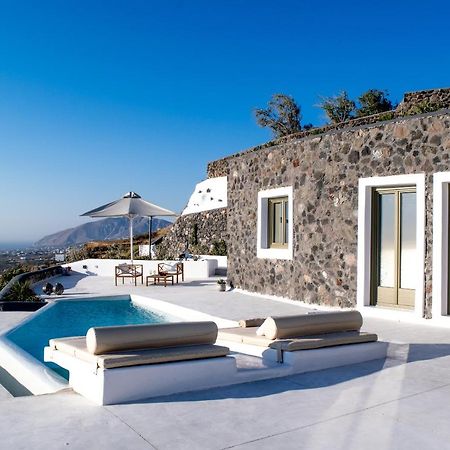 Aregou Villas Имеровигли Экстерьер фото