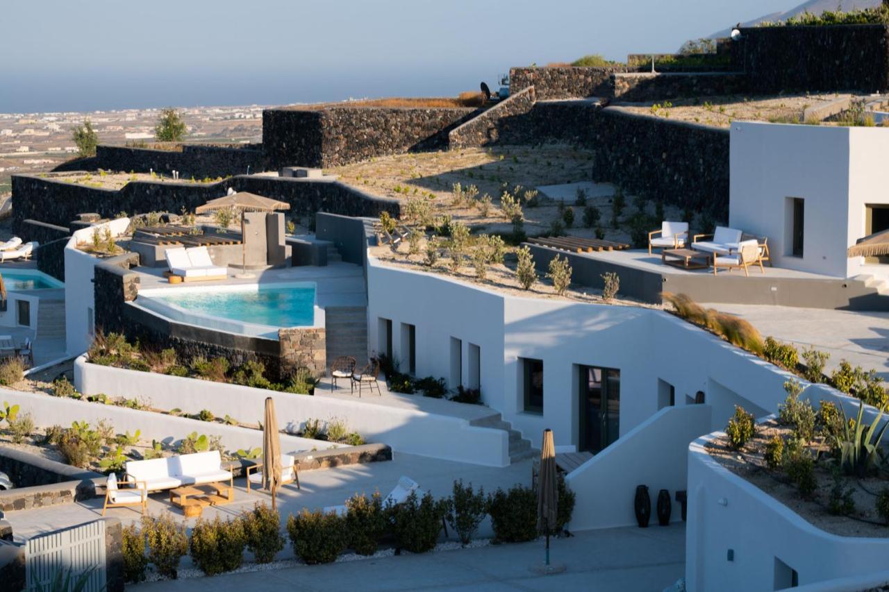 Aregou Villas Имеровигли Экстерьер фото