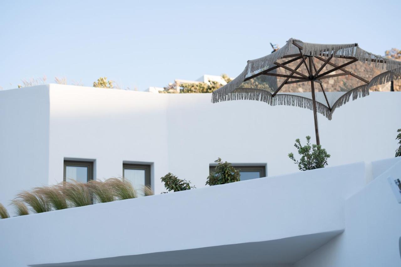 Aregou Villas Имеровигли Экстерьер фото