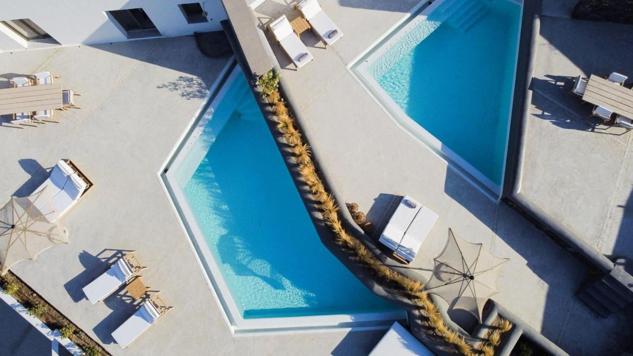 Aregou Villas Имеровигли Экстерьер фото