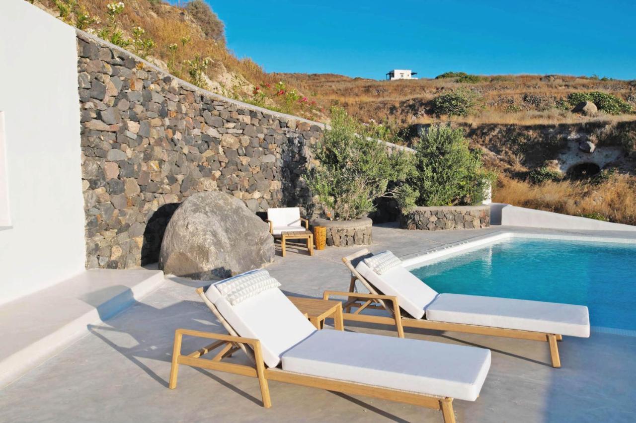 Aregou Villas Имеровигли Экстерьер фото