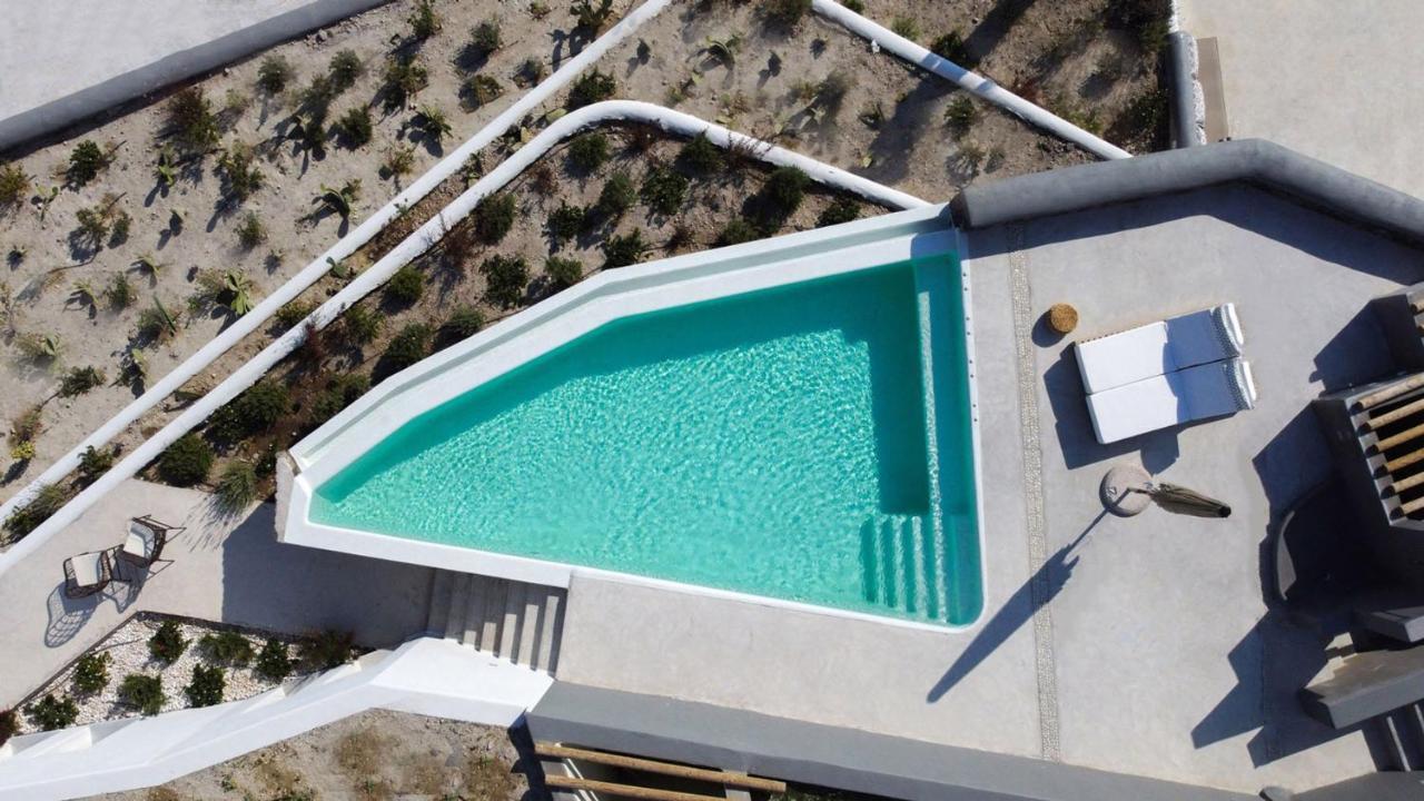 Aregou Villas Имеровигли Экстерьер фото