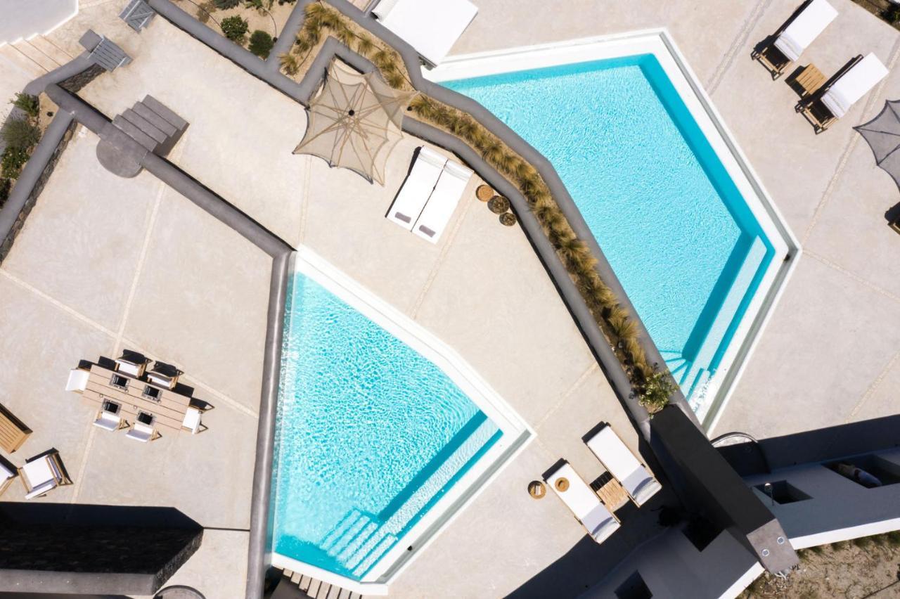 Aregou Villas Имеровигли Экстерьер фото