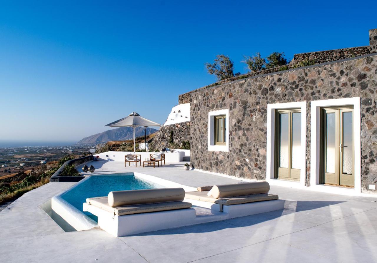 Aregou Villas Имеровигли Экстерьер фото