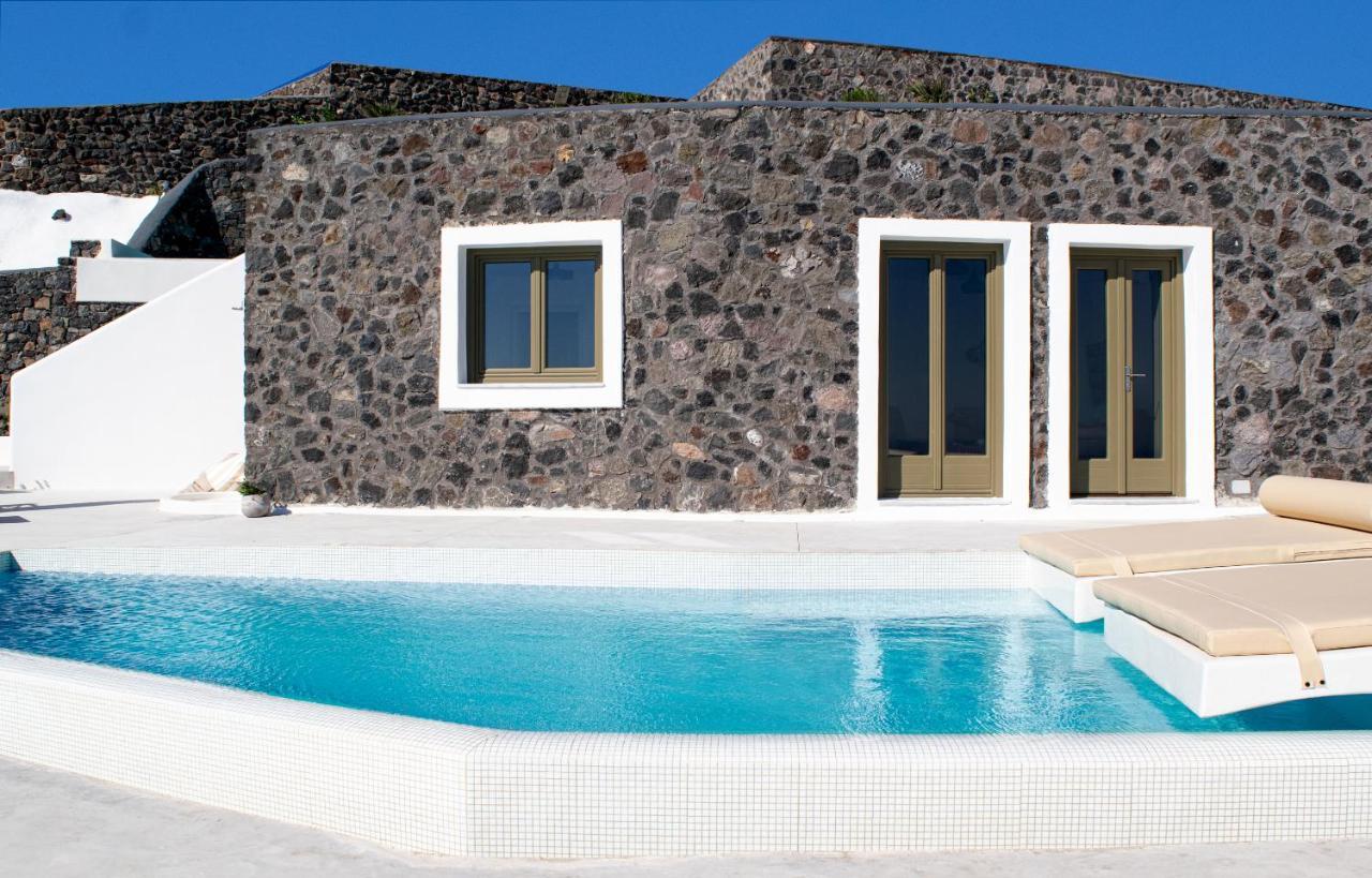 Aregou Villas Имеровигли Экстерьер фото