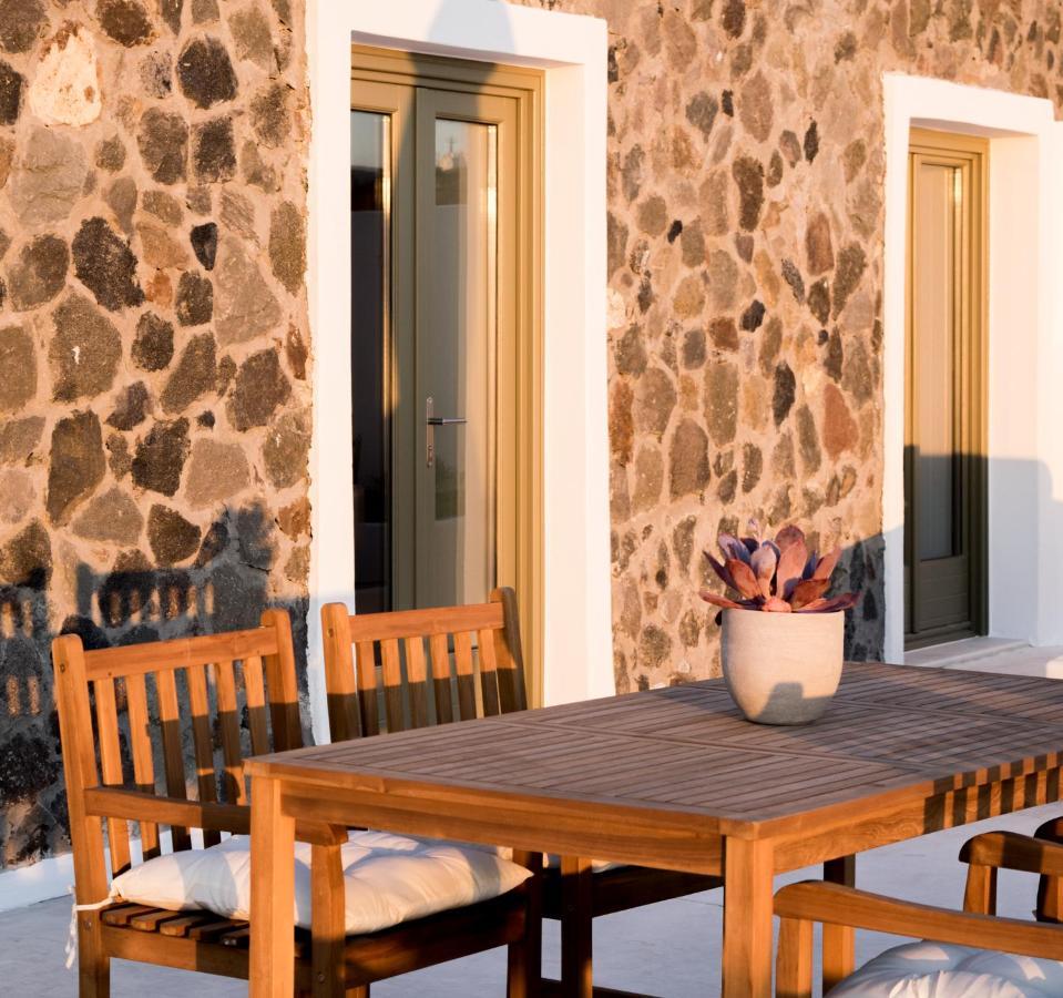 Aregou Villas Имеровигли Экстерьер фото