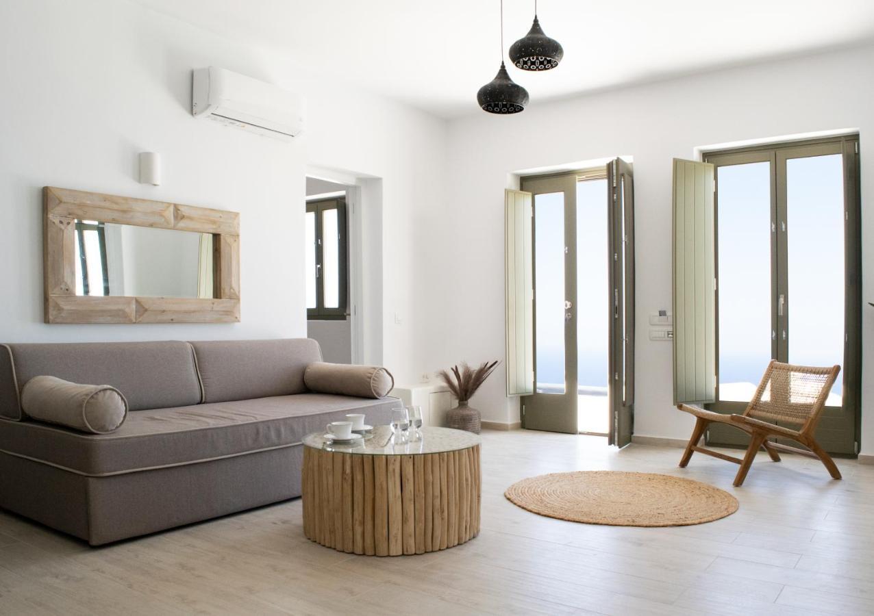 Aregou Villas Имеровигли Экстерьер фото