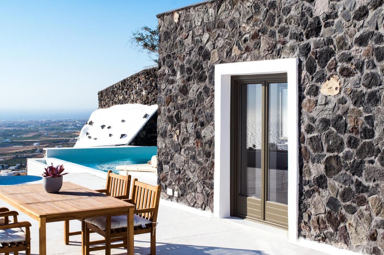 Aregou Villas Имеровигли Экстерьер фото